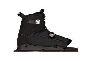 2027 Radar Vector BOA Waterski Boot - Blackout