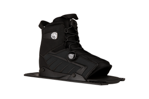 2027 Radar Vector BOA Waterski Boot - Blackout
