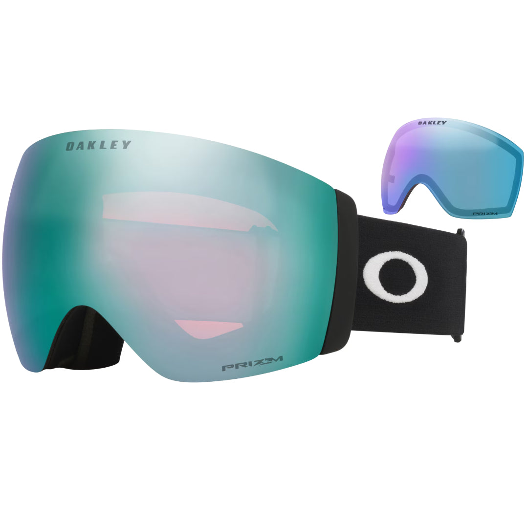 2026 Oakley Flight Deck™ Pro L Snow Goggles