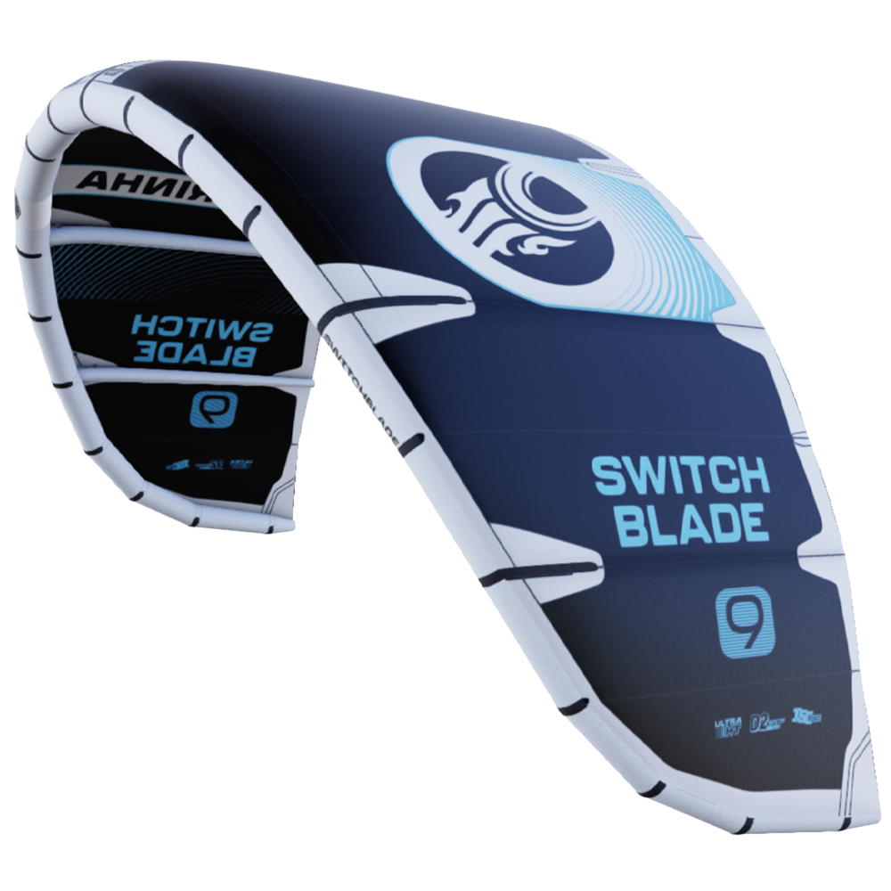 2026 Cabrinha Switchblade Apex – Performance Freeride Kite