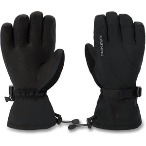 2027 Dakine Scout 2.0 Leather DLX Gloves