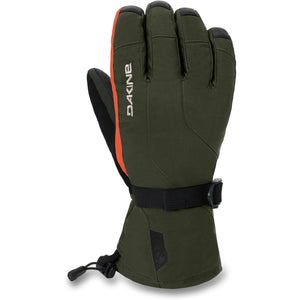 2027 Dakine Scout 2.0 Leather DLX Gloves
