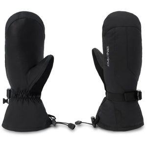 2027 Dakine Scout 2.0 Leather DLX Mitts