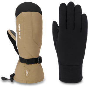 2027 Dakine Scout 2.0 Mitts