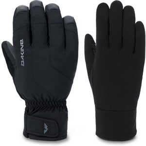 2027 Dakine Scout 2.0 Short Gloves