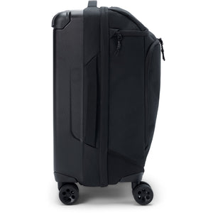 2027 Dakine Split 4 Wheel Carry On Roller Bag 48L
