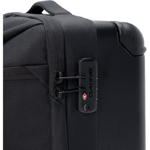 2027 Dakine Split 4 Wheel Carry On Roller Bag 48L