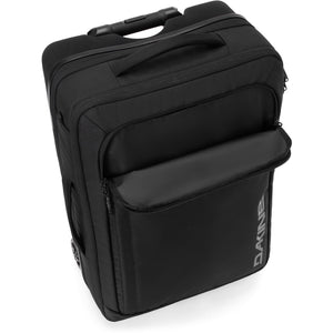 2027 Dakine Split Carry On Roller Bag 42L+