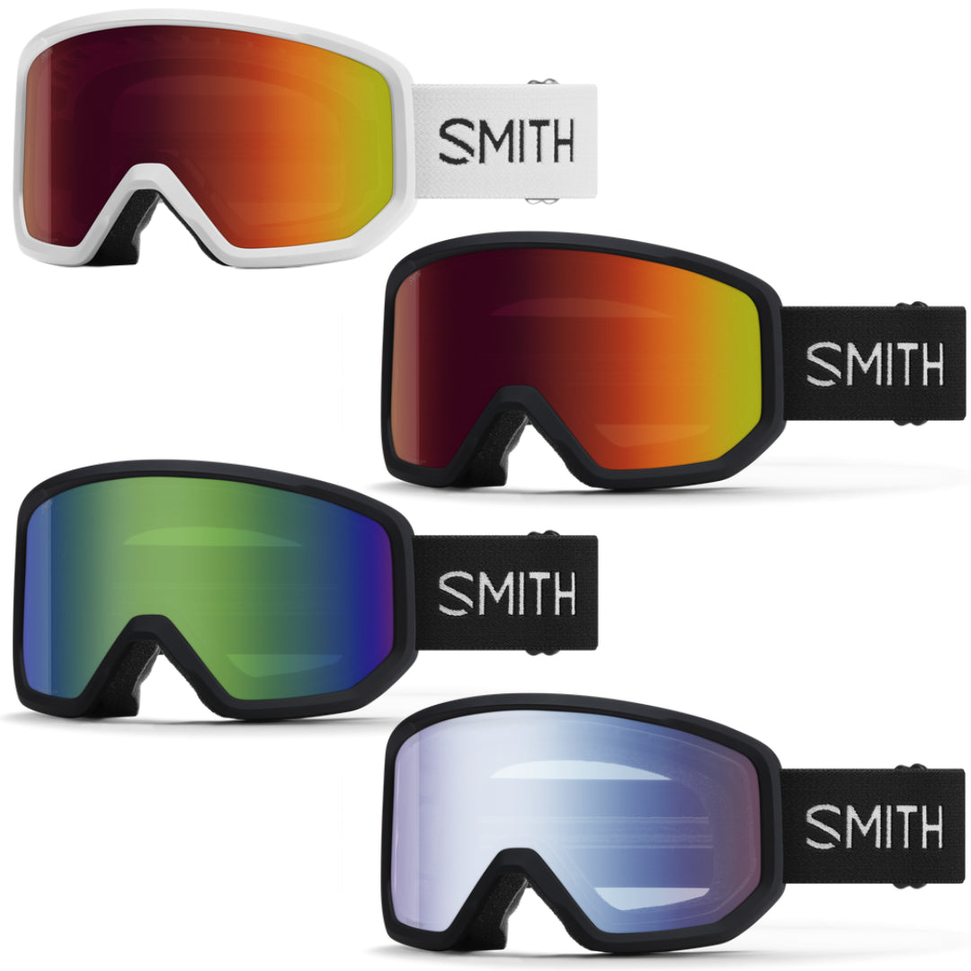 Smith Transfer Snow Goggles