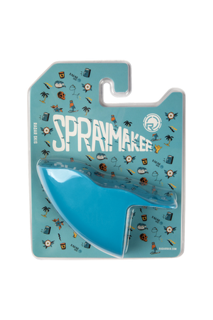 2027 Radar Spraymaker