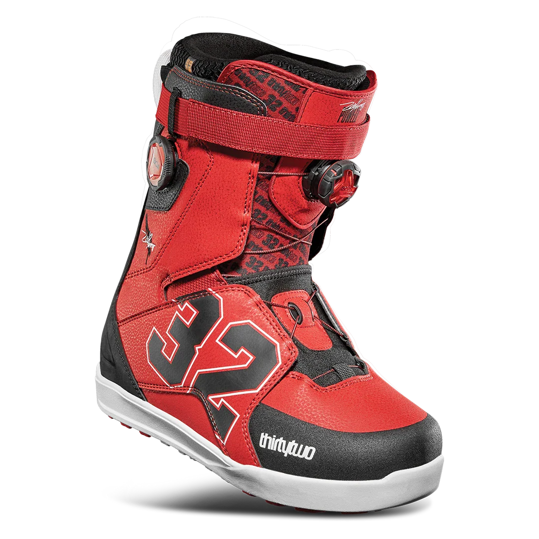ThirtyTwo 2026 Lashed Double BOA - ZEB