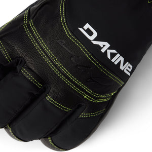2027 Dakine Team Excursion GORE-TEX Gloves Red Gerard