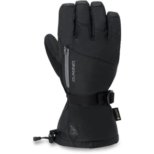 2027 Dakine Titan 2.0 Leather DLX GORE-TEX Gloves