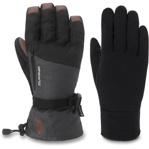 2027 Dakine Titan 2.0 Leather DLX GORE-TEX Gloves
