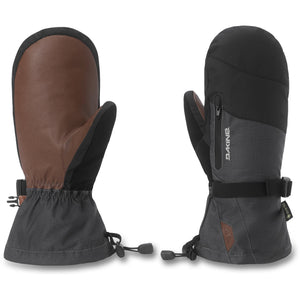 2027 Dakine Titan 2.0 Leather DLX GORE-TEX Mitts