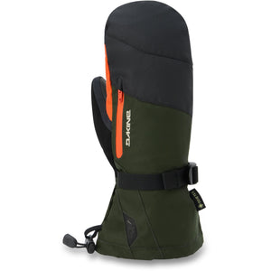 2027 Dakine Titan 2.0 Leather DLX GORE-TEX Mitts