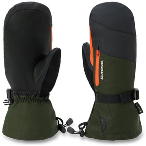 2027 Dakine Titan 2.0 Leather DLX GORE-TEX Mitts