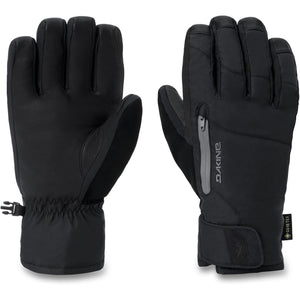 2027 Dakine Titan 2.0 Leather DLX GORE-TEX Short Gloves