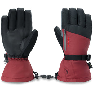 2027 Dakine Titan 2.0 GORE-TEX Gloves