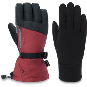 2027 Dakine Titan 2.0 GORE-TEX Gloves