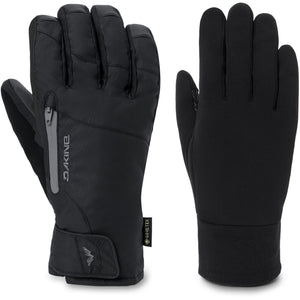 2027 Dakine Titan 2.0 GORE-TEX Short Gloves