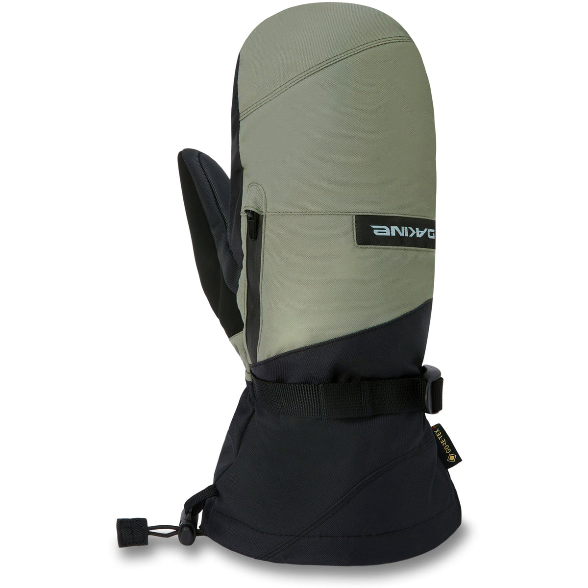 2027 Dakine Titan GORE-TEX Mitts