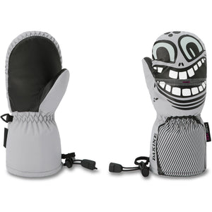 2027 Dakine Toddler Scrambler Mitts