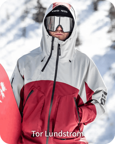 Tor Lundstrom FASE S2AS