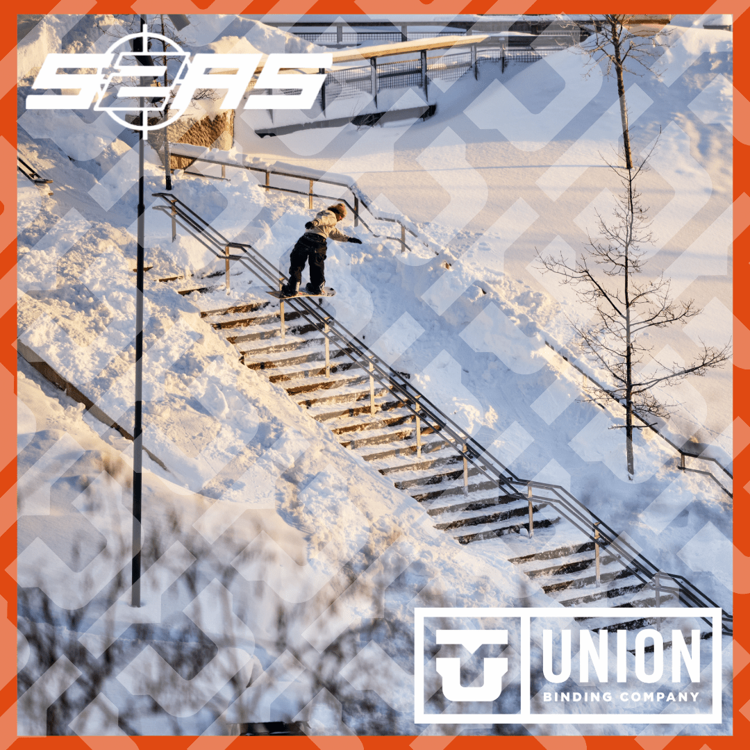 Union Bindings Mission Poster