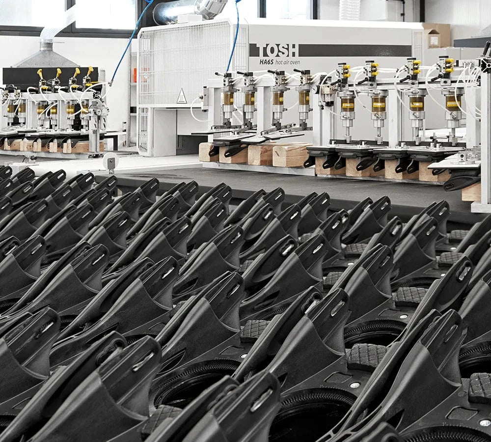 Union Bindings Assembly Banner