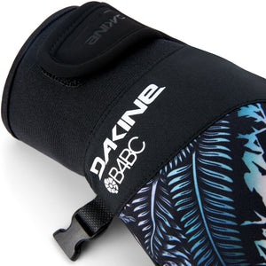 2027 Dakine Women's Electra Short Gloves x B4BC
