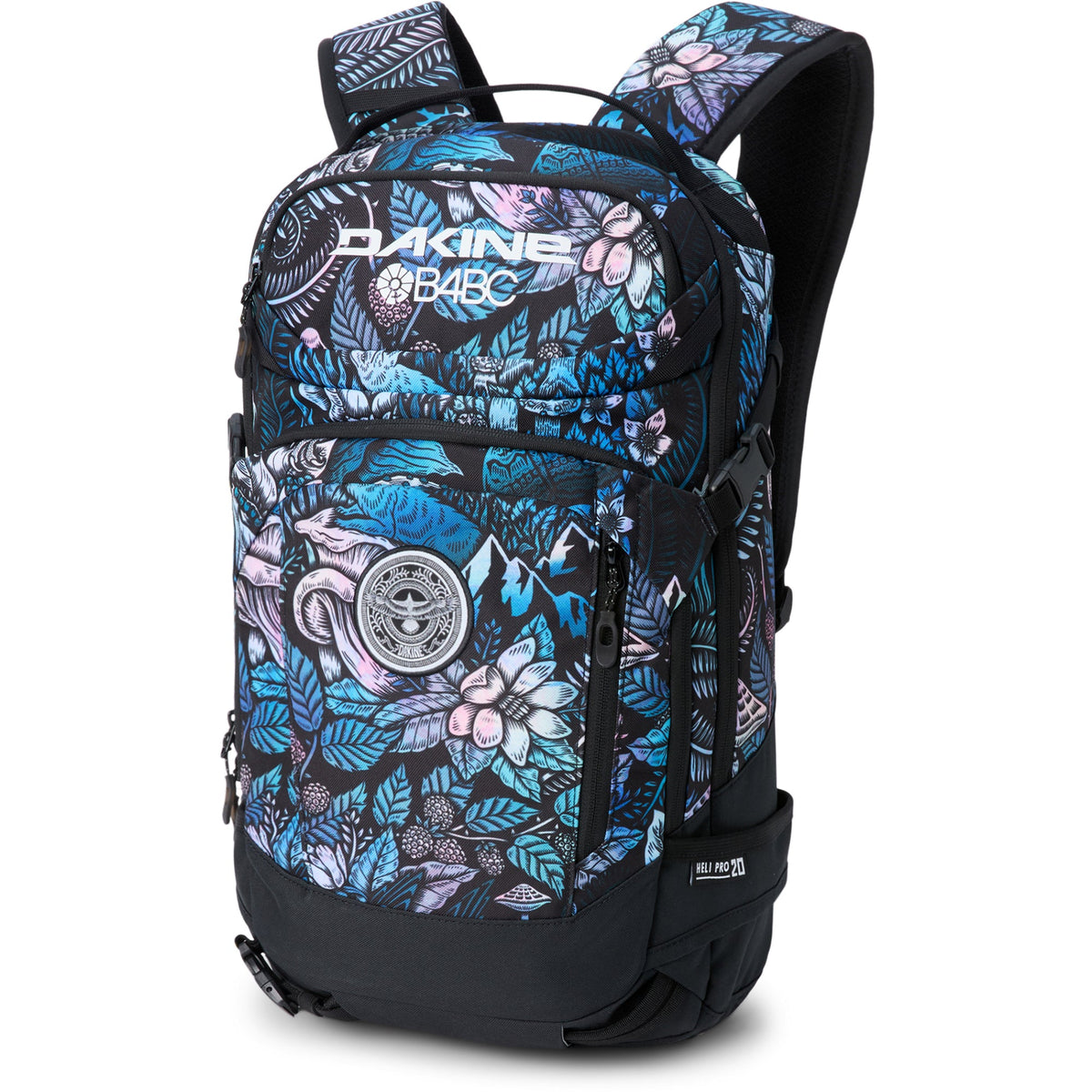 2027 Dakine Women's Heli Pro Backpack 20L x B4BC