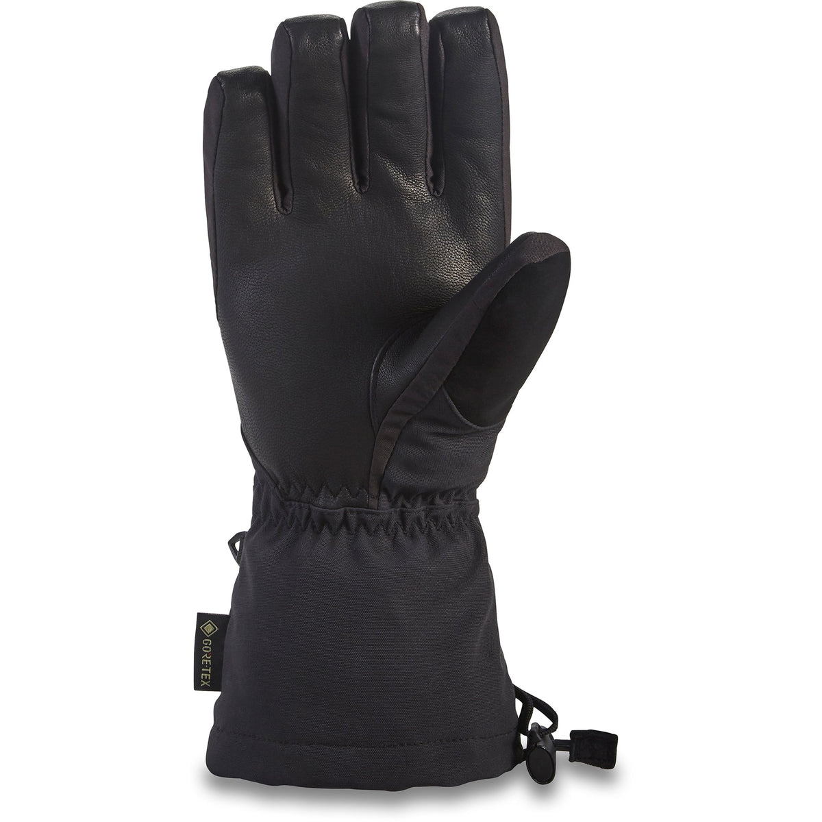 2027 Dakine Women's Leather Sequoia GORE-TEX Gloves