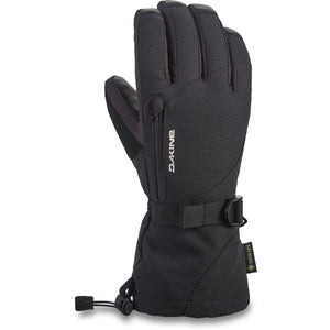 2027 Dakine Women's Leather Sequoia GORE-TEX Gloves