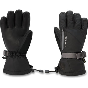 2027 Dakine Women's Sequoia 2.0 Leather DLX GORE-TEX Gloves