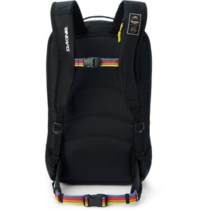 2027 Dakine Women's Team Mission Pro Backpack 18L Jamie Anderson