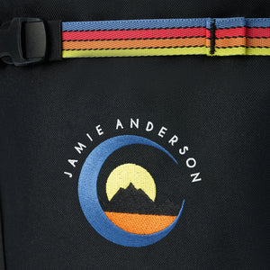 2027 Dakine Women's Team Mission Pro Backpack 18L Jamie Anderson