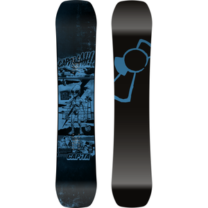2027 CAPITA YOUTH BRIGADE SNOWBOARD