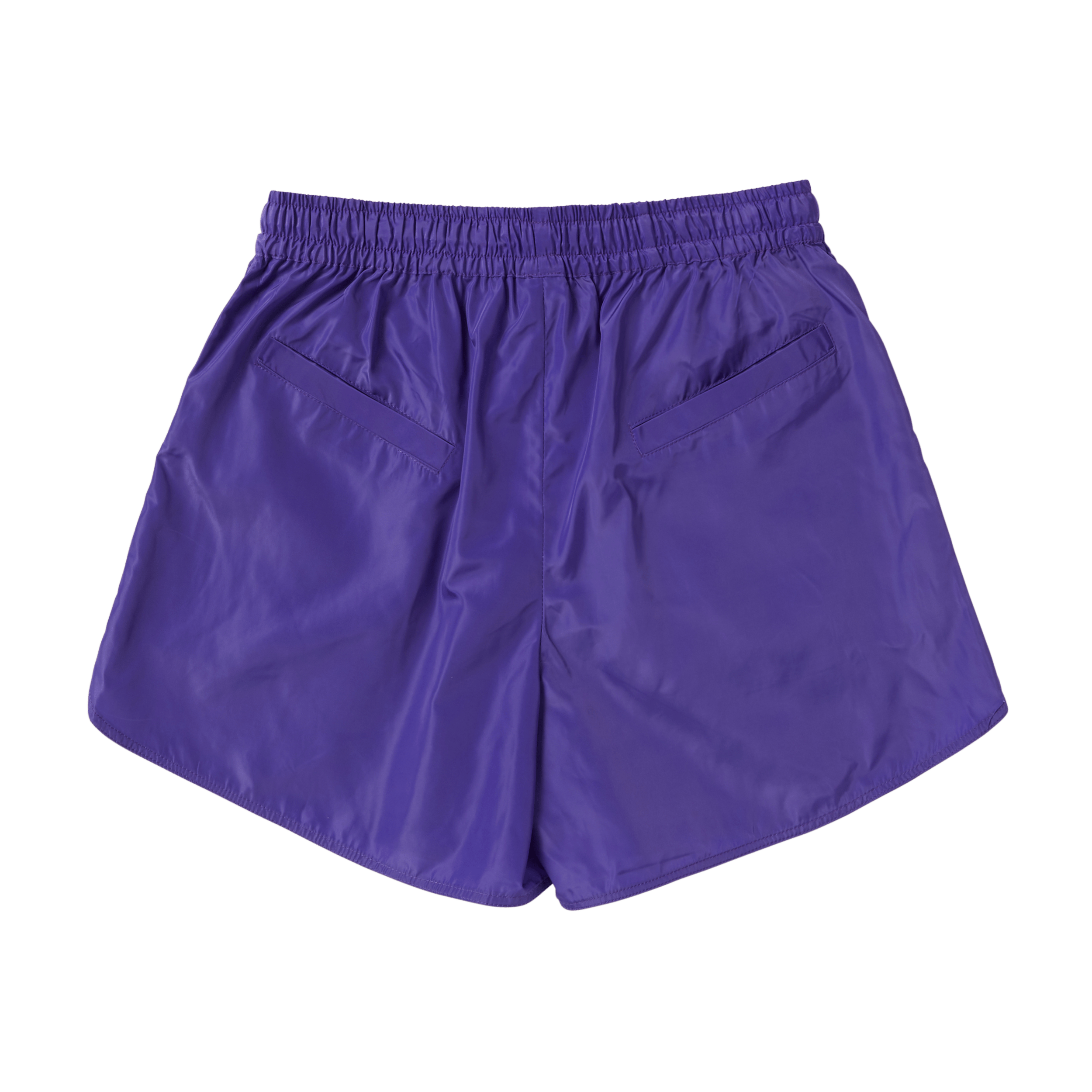 Abyss Shorts - Purple - 2024 Mystic