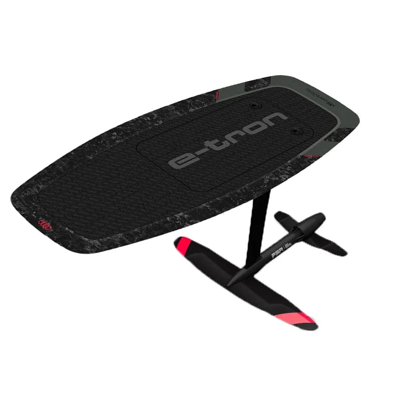 Aerofoil Audi E-tron Competition EFoil Board AeroFoil