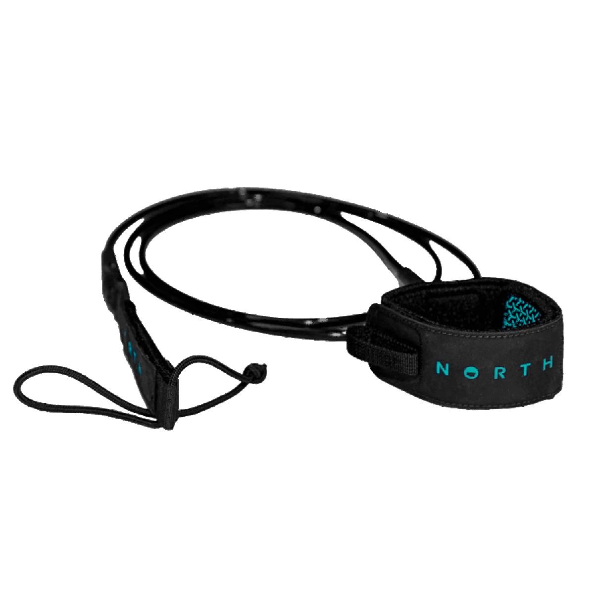 Ankle Leash - Black - 2026 North