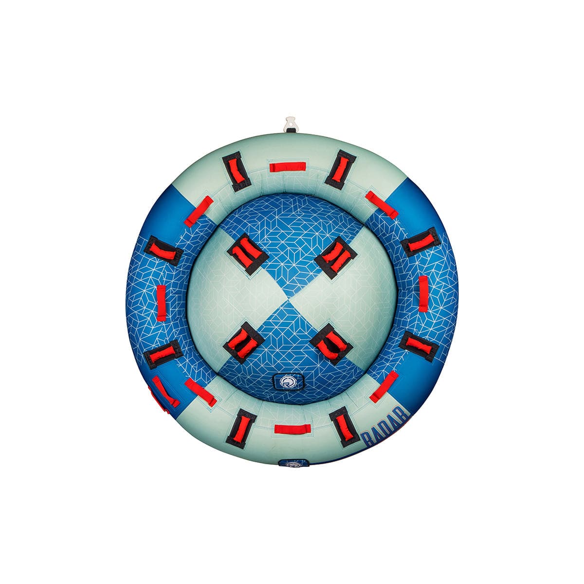 Asteroid Tube - 2026 Radar