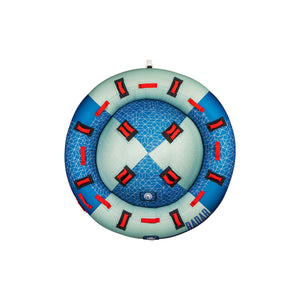 Asteroid Tube - 2026 Radar