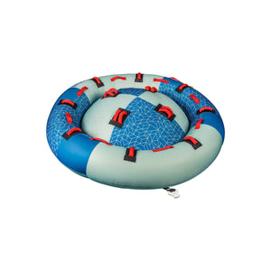 Asteroid Tube - 2026 Radar