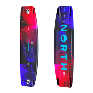 Astra TT Board - 2026 North