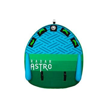 Astro Tube - Marshmallow Top - 2026 Radar