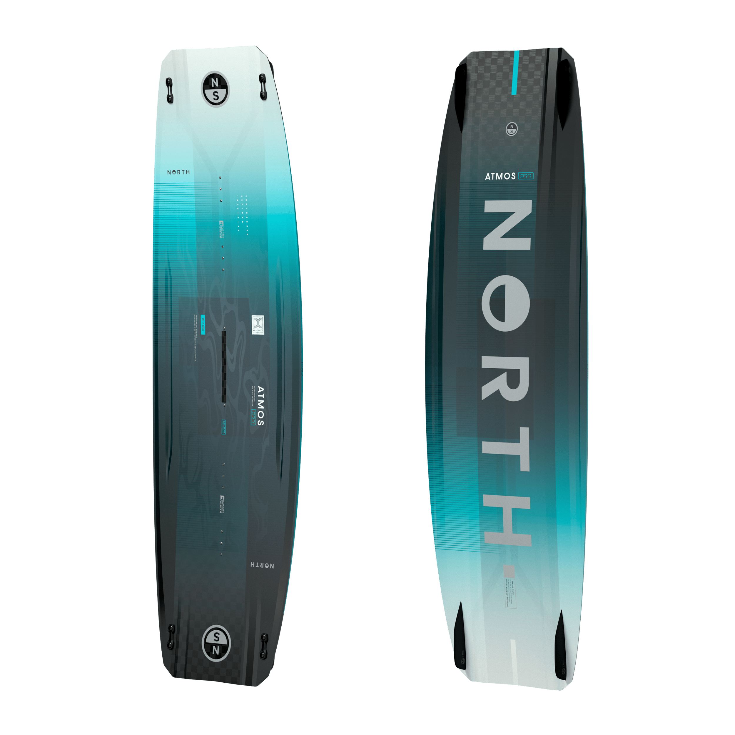 Atmos Pro TT Board - 2026 North