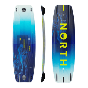 Atmos TT Board - 2026 North