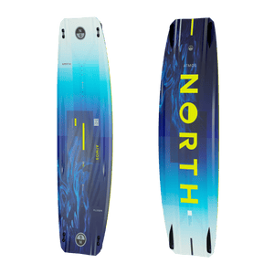 Atmos TT Board - 2026 North