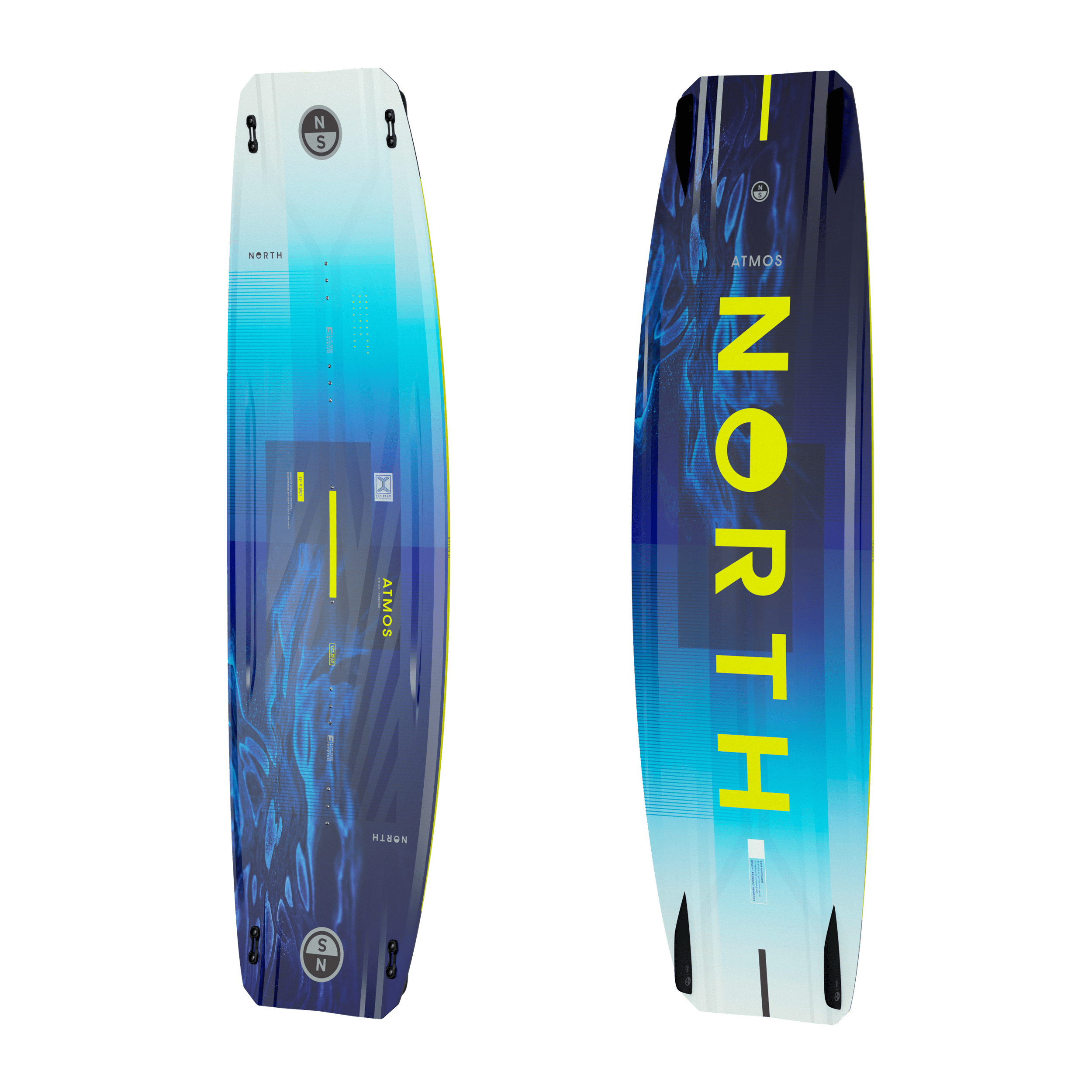 Atmos TT Board - 2026 North